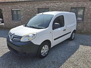 renault kangoo met keuring voor verkoop