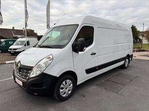 Renault Master L3/H2*2.3 DCI*Airco*Cruise Control*1e eig