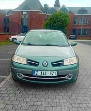 Renault Megan