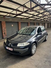 Renault Megane 1.4 benzine