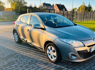 Renault megane 1.5 DCi * 230.000 km * airco *