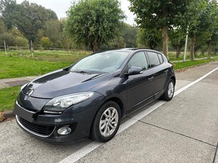 Renault Megane 1.5 dci Euro 5