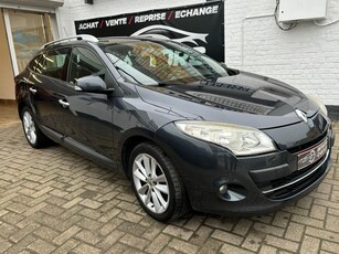 ***Renault Megane//1.5dCi//CliM//GPS***