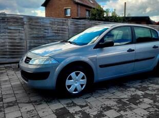 Renault Megane 1.5dci Sedan