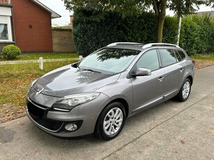 Renault megane 3 break 1.5 dci 110pk TomTom