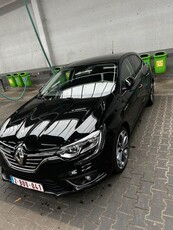 Renault megane bose editie 1.33 TCE