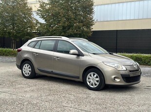 Renault Mégane Estate TCe 130-Euro5/Airco/Cruise-BTW WAGEN!