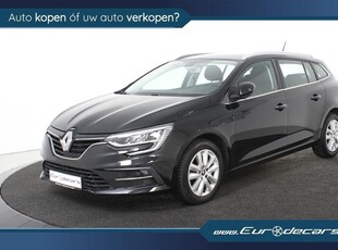 Renault Megane Grand Tour *1ste eigenaar*Navigatie*PDC*