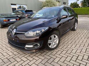 Renault Megane grandtour 1200 cc benzine