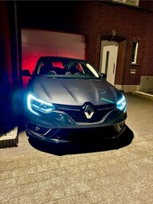 Renault Megane IV 2016 | Dealer onderhouden