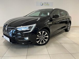 Renault Mégane IV Grandtour Intens