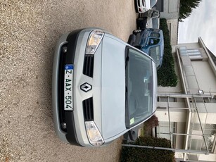 Renault Megane met 45000km!!! Eerste eigenaar met coach