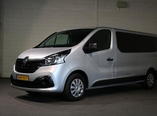 Renault Trafic 1.6 dCi L2 H1 DC Airco Navigatie Marge