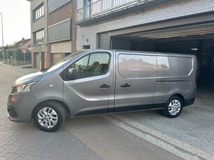 Renault Trafic 1.6DCI L2 Lang Navi Cruise Clim*BTW 14298*