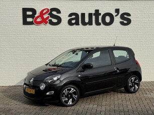 Renault Twingo 1.2 16V Dynamique 1e eigenaar! Cruise control