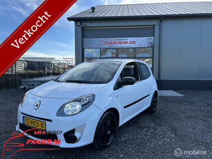 Renault Twingo 1.2-16V 