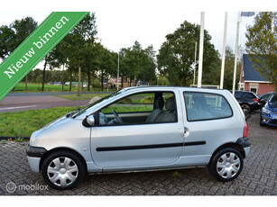 Renault Twingo 1.2 Dynamique '02 Elekt,pakket|94DKM!