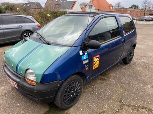 Renault Twingo fase 1