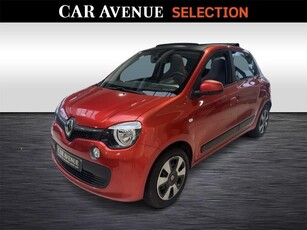 Renault Twingo III Zen - Open Air