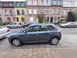 Skoda Fabia 1.2 TSI - Bouwjaar 2016 - Bezine