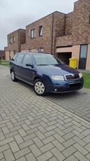 SKODA Fabia Combi 1.4i 16v Benzine*AIRCO* 1ste Eigenaar*