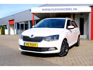 Skoda Fabia Combi1.0 TSI Drive Navi|Clima|LMV