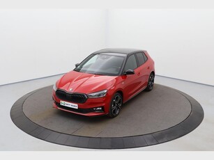 Skoda Fabia Fabia 1.5 TSI Monte Carlo DSG