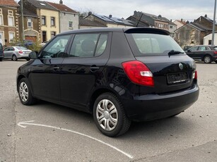 Skoda fabia très propres