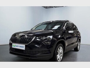 Skoda Karoq Karoq 1.6 CR TDi SCR Ambition