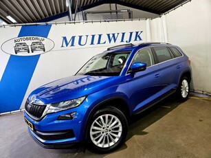 Skoda Kodiaq 1.5 TSI Business Edition / Pano Trekhaak NL Auto