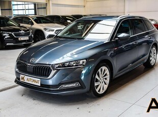 Skoda Octavia 1.4 TSI PHEV Style DSG - NAVI / CAMERA / BLIS