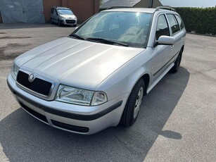 Skoda octavia 1.9TDI AIRCO