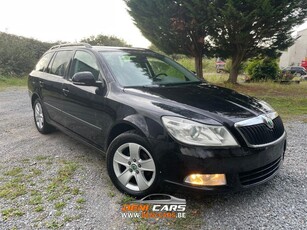 Skoda Octavia 2012 - 1.6TDi - 77kW - 275.158km