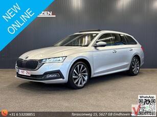 Skoda Octavia Combi Style | € 12.900,- NETTO! | Pano | Virtu