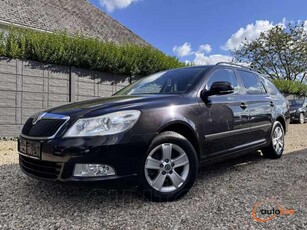 SKODA Octavia SW 1.6 CR TDi Ambiente CRUISE/PDC/CLIM/GARANTIE