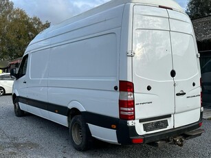 Sprinter 519 cdi 3.0 D-v6 L3/ h2*euro 6*dubbelwiel