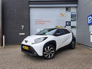 Toyota Aygo X 1.0 VVT-i MT Pulse | ACHTERUITRIJCAMERA | AIRCO | CARPLAY |