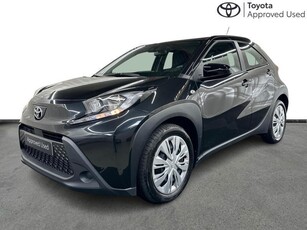 Toyota Aygo X X play Automatique