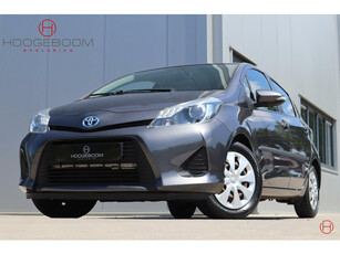 Toyota Yaris 1.5 Full Hybrid Aspiration / ECC / Camera / Cruise / Ori-NL