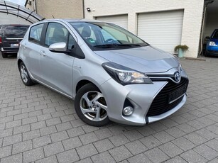 Toyota Yaris Hybride 1,5