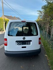 Volkswagen Caddy 1600TDI EXPORTDEALER