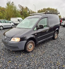 VOLKSWAGEN CADDY 1.9TDI 77KW 105PK BEDRIJFSVOERTUIG!!