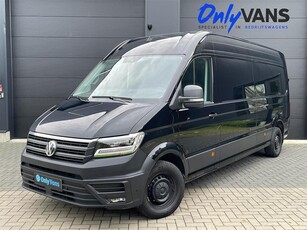 Volkswagen Crafter 2.0 TDi L4H3 / Aut. / App / LED / Trekha