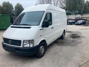 Volkswagen LT 35