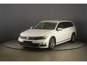 Volkswagen Passat Variant 1.5TSi 150pk R-Line Highline