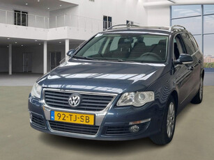 Volkswagen Passat Variant 2.0 FSI Comfortline/6BAK/SCHERM