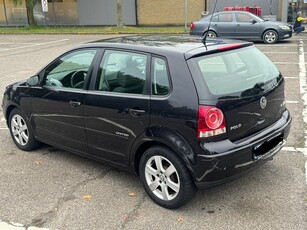 Volkswagen Polo 1.2i United 2008