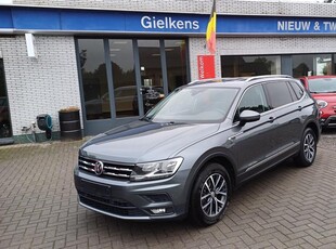 Volkswagen Tiguan 1.4 TSI 150PK Allspace AUTOMAAT/1J. Garant