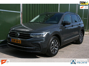 Volkswagen TIGUAN 1.4 TSI eHybrid Business+ PHEV AIRCO, PDC, NAVIGATIE APP