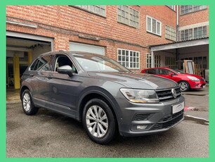 Volkswagen Tiguan 1.5 TSI ACT Comfortline * GPS/Camera *